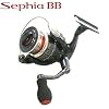 シマノ(SHIMANO) セフィアBB 2500S