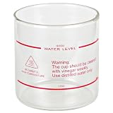 Norby Facial Steamer Jar