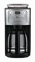 Cuisinart DGB-700BC Grind-and-Brew 12-Cup Automatic Coffeemaker, Brushed Chrome/Black