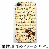チェブラーシカ iPhone 4専用バックパネル おもちゃ