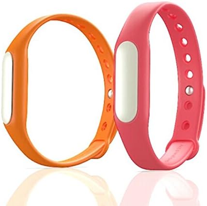 Xiaomi mi band Bracelet MiBand Bluetooth IP67 Waterproof Smart Wristbands Android 4.4 Phones iphone