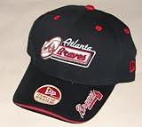 Atlanta Braves New Era Youth Adjustable Hat