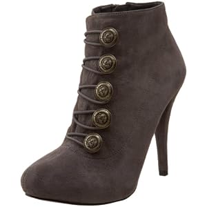 Buy GUESS Ladies Owens Ankle Boot