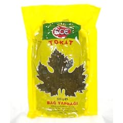 Ece Tokat Weinbl�tter in Salzlake - Salamura asma yapragi (500g)