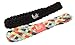 U-Are Active Headbands, 2 Pack Multi Color Braided Non-Slip Silicone Grip Headbands, Perfect for Running, Yoga and all Activities, Adult Size.