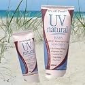 UV Natural - Baby Sunscreen SPF 30 (large 5.29 oz.) NEW FORMULA