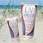 UV Natural - Baby Sunscreen SPF 30 (large 5.29 oz.) NEW FORMULA