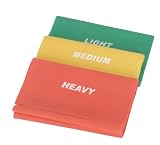 Sunny Health & Fitness Pilate Bands