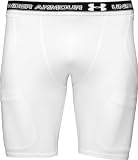 Mens Five Pocket Girdle Bottoms by Under Armour