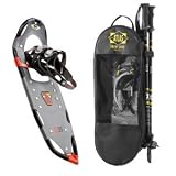 Atlas MENS 9-Series Starter Kit w/ Poles & Deluxe Tote, '07/'08