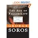 The Age of Fallibility: Consequences of the War on Terror