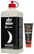 Pjur Bodyglide 1000 ml and Eros Anal Bodyglide Personal Lubricant 2 Pack