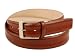 Donald J Trump Men's Leather 1 1/4