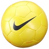 Nike Mercurial Vapor Match Football Yellow/Orange - Size 5