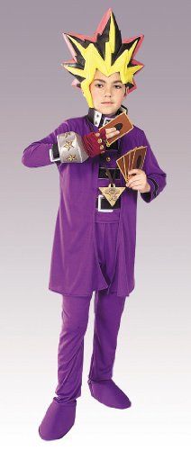 Yu-Gi-Oh Deluxe Child