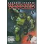 Armored Trooper Votoms - Deadworld Sunsa Volume 1
