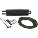 Derale 13200 Power Steering Cooler Kit
