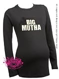 Big Mutha Maternity T-shirt