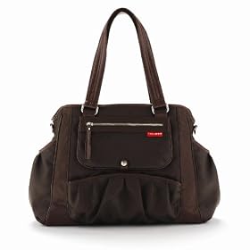 Skip Hop Studio Diaper Tote Bag