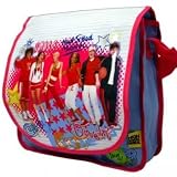 High School Musical Despatch Bag - Ideal for Books / Folders - Free UK Postage!