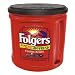 PAG80273 - Folgers Coffee, Regular, 39 Oz Can