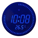IDEA LABEL �r�b�OLED�N���b�N���E���g LCW068-BL 2190531
