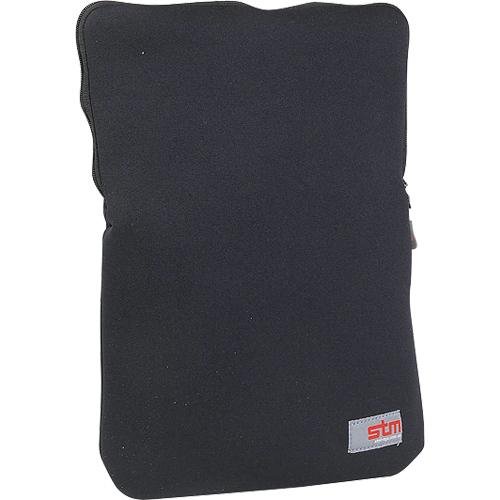 STM Bags Large MacBook Pro Glove 17-Inch Laptop Bag (Black)