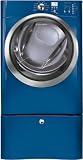 Electrolux : EIED55HMB 27in Electric Dryer Mediterranean Blue