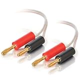 Cables to Go 40531 18 AWG Bulk Speaker Wire (250 Feet)