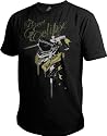Eclipse Men's Guardian T-Shirt - Black