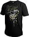 Eclipse Men's Guardian T-Shirt - Black