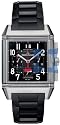 Jaeger-LeCoultre Reverso Squadra World Chronograph Mens Watch Q702T670