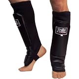 Grappling Shin Instep Pads, Large