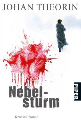 Nebelsturm: Kriminalroman: Alle Infos bei Amazon
