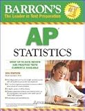 Barron's AP Statistics 5th (fifth) edition