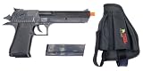 Desert Eagle High Impact Kit with Holster