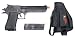 Sporting Goods : Desert Eagle High Impact Kit with Holster