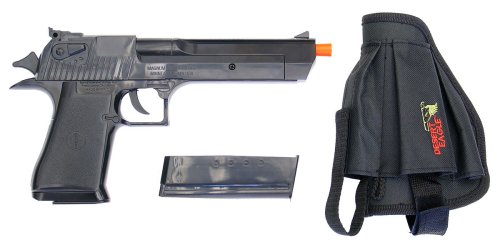 Desert Eagle High Impact Kit with Holster