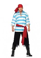 Pillaging Pirate For Men