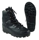  : Bundeswehr BW Bergstiefel Gr&ouml;sse 39 - 47