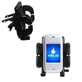 Helio Kickflip Car Vent Holder - Gomadic Brand