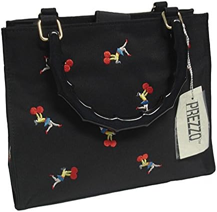 Prezzo Cheerleader Handbag Purse