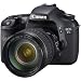 Canon EOS 7D 18 MP CMOS Digital SLR Camera with 3-inch LCD and 28-135mm f/3.5-5.6 IS USM Standard Zoom Lens
