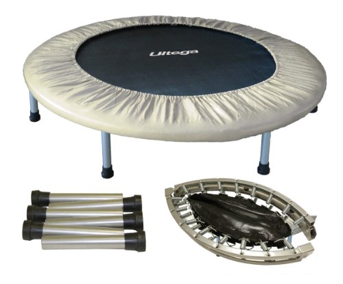 valentine Ultega 38-Inch Mini Jumper Trampoline with Carrying CaseB005UD5W0A