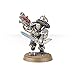Warhammer 40,000: Death Masque by Warhmmer 40K