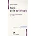 Faire de la sociologie : Les grandes enqu�tes fran�aises depuis 1945