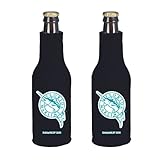 Florida Marlins Bottle Cooler 2-Pack