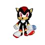 Sega Sonic X the Hedgehog : Shadow 17" Plush Figure Doll Toy