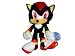 Sega Sonic X the Hedgehog : Shadow 13.5