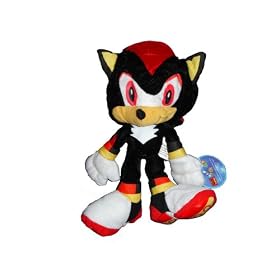 Sega Sonic X the Hedgehog : 17